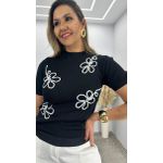 BLUSA MODAL CAROL MC REF 3737
