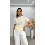 BLUSA MODAL CAROL MC REF 3737