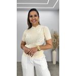 BLUSA MODAL CAROL MC REF 3737