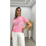 BLUSA MODAL CAROL MC REF 3737