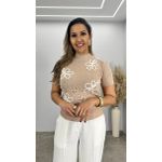 BLUSA MODAL CAROL MC REF 3737