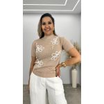 BLUSA MODAL CAROL MC REF 3737