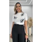 BLUSA MODAL CAROL MC REF 3737