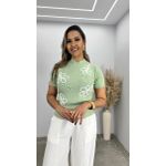 BLUSA MODAL CAROL MC REF 3737