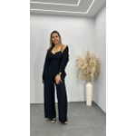 CONJUNTO CALCA PANTALONA ALICE