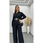 CONJUNTO CALCA PANTALONA ALICE