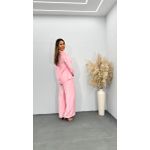 CONJUNTO CALCA PANTALONA ALICE