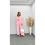 CONJUNTO CALCA PANTALONA ALICE