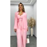 CONJUNTO CALCA PANTALONA ALICE