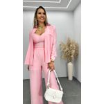 CONJUNTO CALCA PANTALONA ALICE