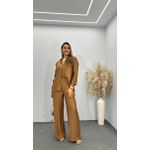 CONJUNTO CALCA PANTALONA ALICE