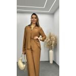 CONJUNTO CALCA PANTALONA ALICE