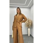 CONJUNTO CALCA PANTALONA ALICE