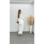 CONJUNTO CALCA PANTALONA ALICE