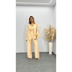 CONJUNTO CALCA PANTALONA ALICE