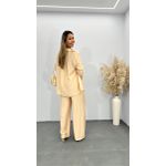 CONJUNTO CALCA PANTALONA ALICE