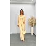 CONJUNTO CALCA PANTALONA ALICE