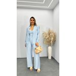 CONJUNTO CALCA PANTALONA ALICE