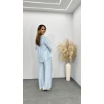 CONJUNTO CALCA PANTALONA ALICE