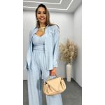 CONJUNTO CALCA PANTALONA ALICE