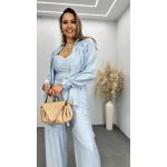 CONJUNTO CALCA PANTALONA ALICE