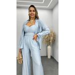 CONJUNTO CALCA PANTALONA ALICE