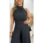 MACACAO PLISSADO BARBARA