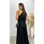 MACACAO PLISSADO BARBARA