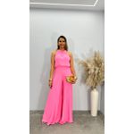 MACACAO PLISSADO BARBARA