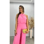 MACACAO PLISSADO BARBARA