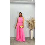 MACACAO PLISSADO BARBARA