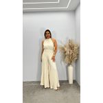 MACACAO PLISSADO BARBARA