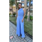 MACACAO PLISSADO BARBARA