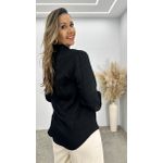 CAMISA ML ALANA REF 3743