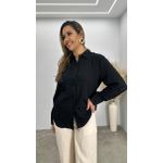 CAMISA ML ALANA REF 3743