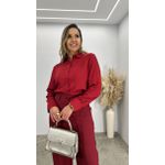 CAMISA ML ALANA REF 3743