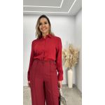 CAMISA ML ALANA REF 3743