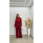 CAMISA ML ALANA REF 3743