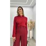 CAMISA ML ALANA REF 3743