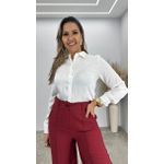 CAMISA ML ALANA REF 3743