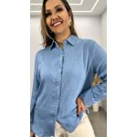 CAMISA ML ALANA REF 3743