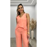 CONJUNTO LUISA COLETE - REF 3746