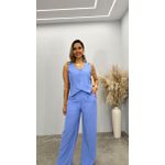 CONJUNTO LUISA COLETE - REF 3746