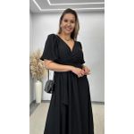 VESTIDO VALENTINA REF 3759