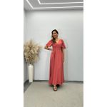 VESTIDO VALENTINA REF 3759