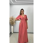 VESTIDO VALENTINA REF 3759