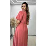 VESTIDO VALENTINA REF 3759