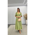 VESTIDO VALENTINA REF 3759