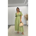 VESTIDO VALENTINA REF 3759