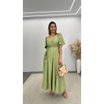 VESTIDO VALENTINA REF 3759